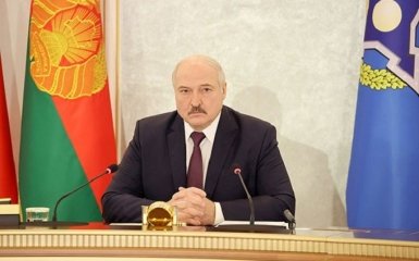 Лукашенко підтримав план застосування угруповання військ РФ і Білорусі