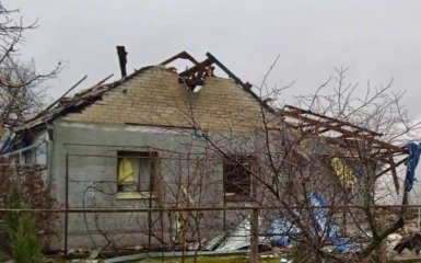 Наслідки нових атак Росії на Україну