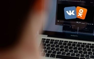 Блокування "ВКонтакте" обмежує свободу слова, але в умовах  війни норми змінюються – Почепцов