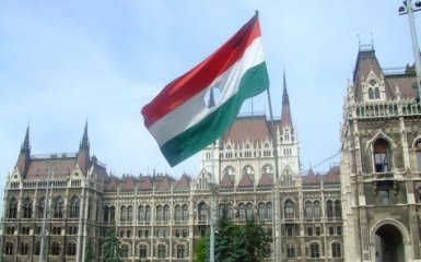 Венгрия сделала новый скандальный выпад против Украины