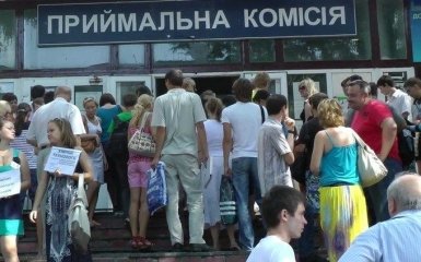 Вступна кампанія-2017 в Україні: коли чекати результатів і чому не працює особистий кабінет