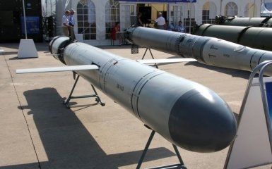 Запаси деяких ракет РФ зменшились на 90% — Forbes