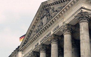 У Німеччині чесно оцінили можливості членства України в ЄС і НАТО