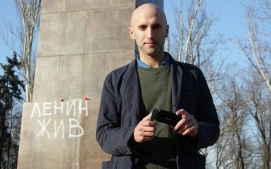 Ще один колекціонер квартир: мережу розбурхало українське житло Грема Філліпса