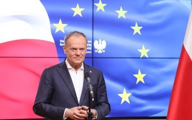 Туск предупредил о новом плане РФ