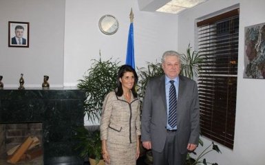 США дали важное обещание Украине насчет России