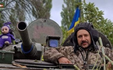 Зеленський назвав головну мету українських військових