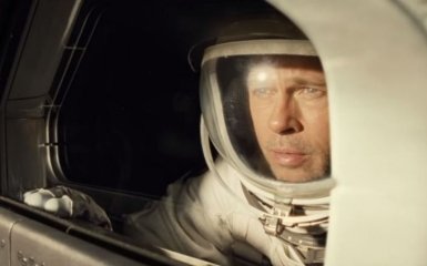 Брэд Питт следует "К звездам": чего ждать от нового научно-фантастического фильма