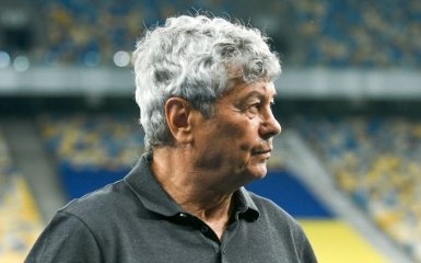 Я покладався на інтелект - Луческу вразив заявою про перемогу над Шахтарем