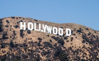 Голлівуд припинив роботу вперше за 60 років через страйк акторів