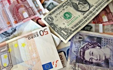 Курс валют на сьогодні 15 грудня: долар не змінився, евро не змінився