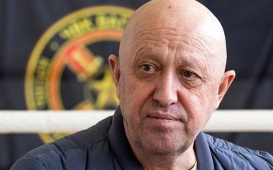 Відплата за змову. Путін міг наказати збити літак Пригожина для помсти — ISW