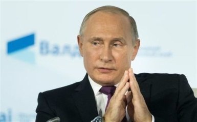 Помешанный на безопасности: стали известны подробности инаугурации Путина