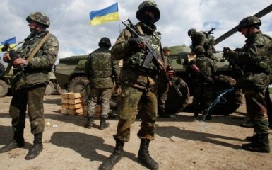 Як бойовики на Донбасі брешуть про величезні втрати ЗСУ: розповідь очевидця