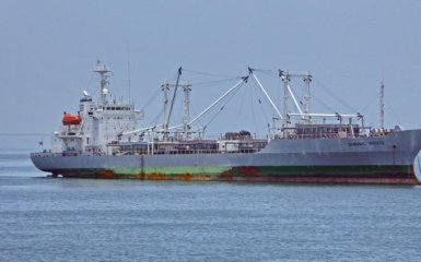 В Африке пираты отпустили украинцев, но взяли в плен россиян: стали известны детали