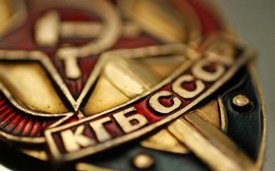 В РФ отказались рассекретить сведения о работе НКВД