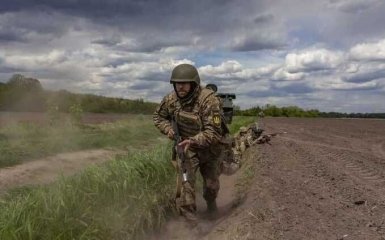 Третья ОШБ совершила прорыв в окрестностях Бахмута. ВСУ продвинулись на 2 км