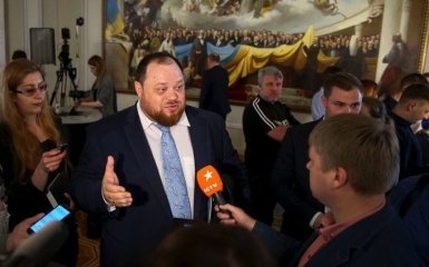 Команда Зеленського анонсувала нову систему голосування у Раді
