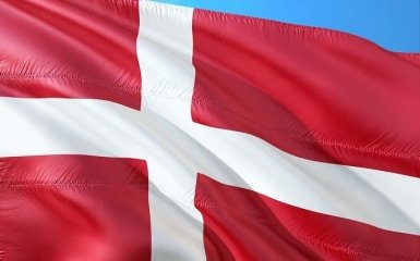 Данія жорстко відреагувала на нову провокацію РФ