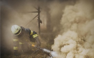 Россияне продолжают убивать гражданских в Украине