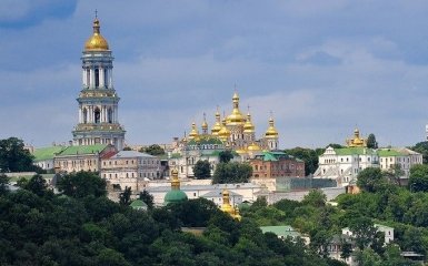 День крещения Киевской Руси в Украине 2018: когда праздник и как его отмечают