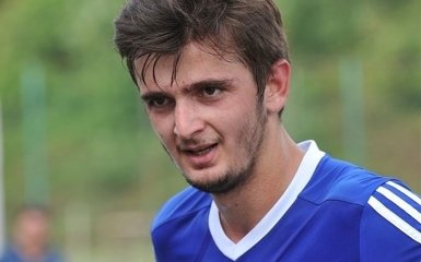 "Динамо" нашло забивного форварда на Кавказе