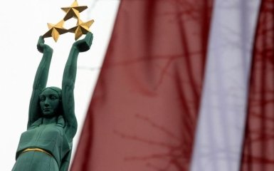 Беларусь выслала посла и всех дипломатов Латвии