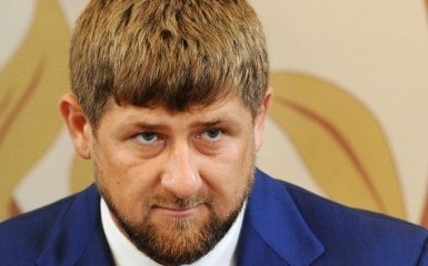 Кадыров взбунтовался: соцсети взбудоражило заявление главы Чечни