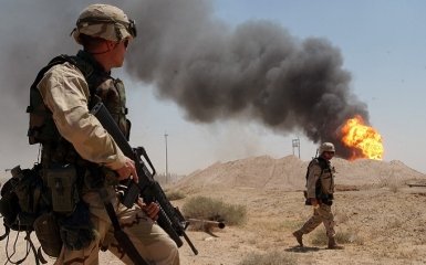 У Великій Британії розгорається скандал через війну в Іраку
