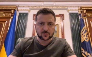 Зверства россиян в Изюме и ситуация на фронте – главное из обращения Зеленского