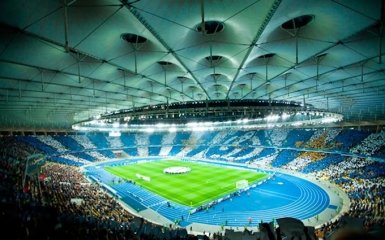 В УЕФА сделали официальное заявление о финале Лиги чемпионов в Киеве