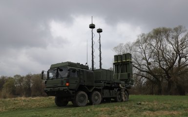 Атака РФ на Україну 2-3 вересня - звіт роботи ППО