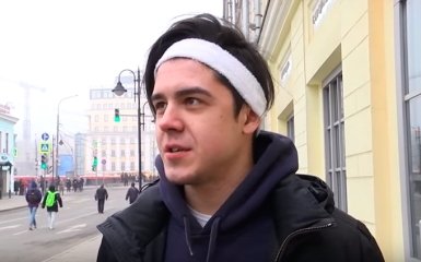 Исконно русская земля и другие мифы: россияне опозорились с Крымом. Появилось видео