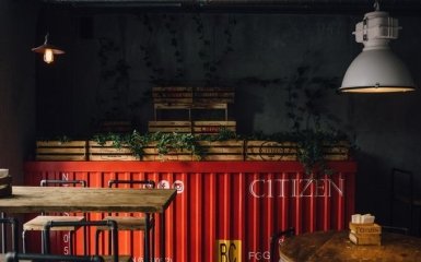 Ресторан в России поплатился за правду о Мотороле