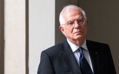 В ЄС різко змінили позицію щодо Росії і Путіна