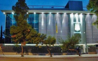 В Греции на посольство Украины совершена наглая атака: в МИД раскрыли подробности