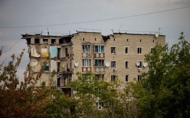 Росія била по Донецькій, Запорізькій та Сумській областях — є жертви