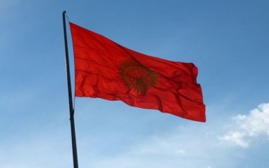 У Киргизстані протести призвели до скасування результатів виборів
