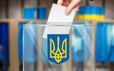 Выборы президента Украины-2019 - появились прогнозы букмекеров