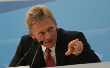 Кремль пояснив відмову від угоди з США: в мережі обурені