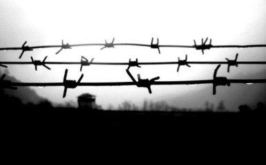 Названо число украинских политзаключенных в РФ