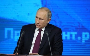 Коли відбудеться обіцяний Нормандський саміт - у Путіна з апломбом відповіли