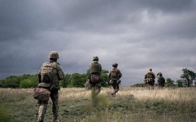 ЗСУ суттєво просунулися на Бахмутському напрямку