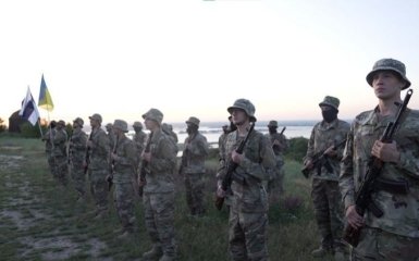 Фильм "Крах диктатуры слова" о Легионе "Свобода России" покажут в эфире 24 телеканала