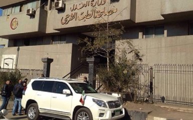 Тело итальянского студента найдено в Египте со следами пыток