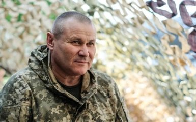 Україна вже отримала касетні боєприпаси від США — Тарнавський
