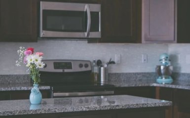 Де можна і не можна встановлювати мікрохвильовку?