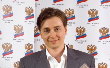 Путинский актер спел Высоцкого для военных РФ в Сирии: опубликовано видео