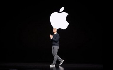 Apple залишила приховане послання користувачам Windows