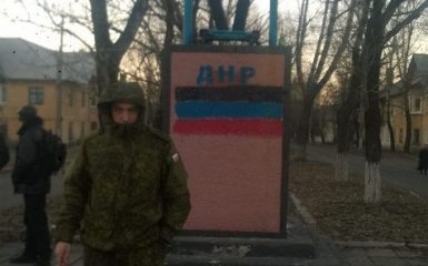 Работы не было, приехал убивать: в сети показали типичный портрет боевика-наемника из России